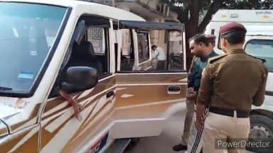 मनसाही: मनसाही : अवैध शराब के साथ स्टेशन से रेल पुलिस ने एक को किया गिरफ्तार , भेजा जेल , अनुसंधान शुरू