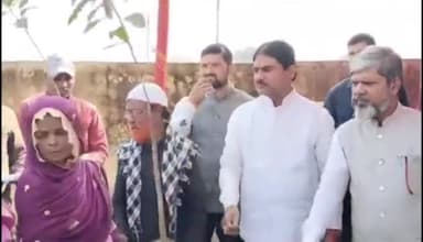 निरसा/चिरकुंडा: निरसा की माडमा पंचायत में आपकी योजना आपकी सरकार आपके द्वार कार्यक्रम का किया गया आयोजन