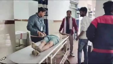 गोटेगांव: अपने खेत में कृषि कार्य करते समय गोहचर निवासी व्यक्ति को लगा करंट, हुई मौत