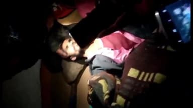 बूंदी: डाबी थाना क्षेत्र के करौंदी में ट्रैक्टर चालक की मौत के बाद घर में घुसकर तोड़फोड़ व मारपीट करने वालों के खिलाफ मामलादर्ज