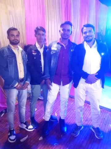 सुरेश कुमार वर्मा
अध्यक्ष व संस्थापक
लोधी युवा वाहिनी