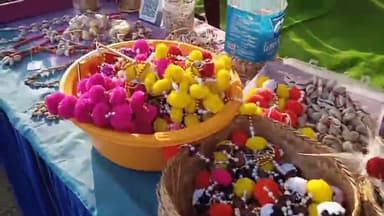 बालोद: राजा राव पठार ग्राम कर्रेझर में आदिवासी हाट बाजार का हुआ शुभारंभ,  10 को होगा श्रद्धांजलि सभा