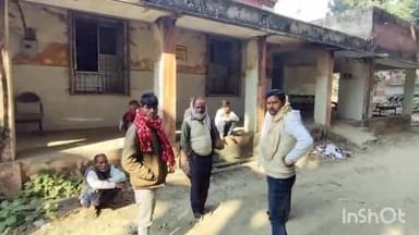 लखीमपुर: लाला पुरवा गांव के पास साइकिल सवार को ट्रक ने मारी टक्कर, इलाज के दौरान साइकिल सवार की जिला अस्पताल में हुई मौत