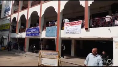 धनबाद/केंदुआडीह: धनबाद की सिविल अवध परिसर में राष्ट्रीय लोक अदालत का हुआ आयोजन कई मामलों को किया गया निष्पादन