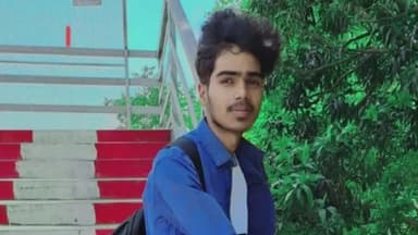 रामपुर: थाना मिलक क्षेत्र के रेलवे ट्रैक के निकट मिली सीतापुर निवासी मेडिकल के छात्र की लाश, हत्या की आशंका, ज़िला अस्पताल में PM