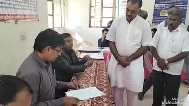 रानीवाड़ा: रानीवाड़ा में राष्ट्रीय लोक अदालत का हुआ आयोजन, पुराने मामलों का किया गया निस्तारण