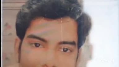 देेेवरिया: सलेमपुर मझौलीराज मार्ग पर अज्ञात वाहन ने बाइक सवार को मारी ठोकर , युवक की मौत ,दूसरा घायल