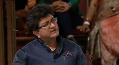 पीएम मोदी से एक पेचीदा सवाल पूछा गया - आप इतिहास में किस नाम से याद किया जाना चाहेंगे? उनका जवाब सुनें #newdelhi #delhi