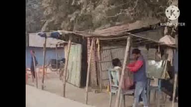 बगहा: अनुमंडल कार्यालय के सौंदर्यीकरण को लेकर 19 दिसंबर तक अतिक्रमण हटाने का दिया गया समय