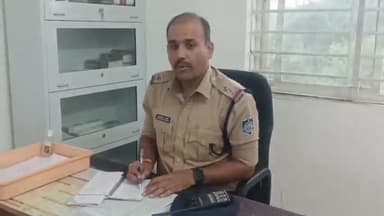 रायसेन: सलामतपुर में धान की खरीदी के दौरान दो पक्षों में हुई मारपीट, पुलिस ने दोनों पक्ष के 6 लोगों पर किया मामला दर्ज
