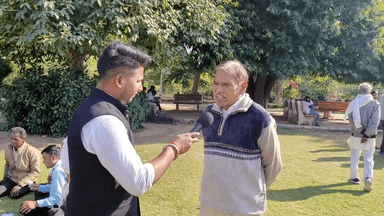 राजस्थान में मुख्यमंत्री कौन बनना चाहिए अलवर की जनता की राय वसुंधरा राजे,बालकनाथ या फिर दिया कुमारी... #मुख्यमंत्रीकोन #rajasthanelection2023 #dtvnews #alwar