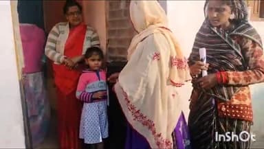 ग्यारसपुर: सामुदायिक स्वास्थ्य केंद्र ग्यारसपुर में 12 हजार 244 बच्चों को पिलाई गई पोलियो की खुराक