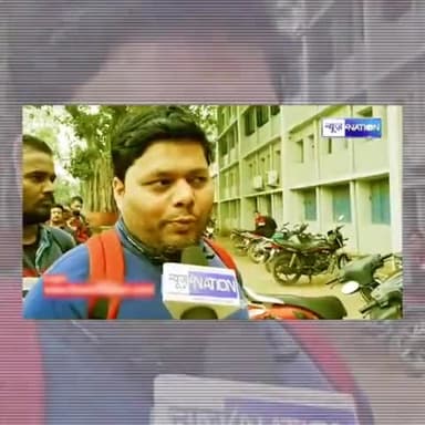 *ज्यादा से ज्यादा युवाओं को नौकरी और रोजगार देकर देश के लिए नजीर बना बिहार।* 
*पूरे देश में हो रही नीतीश मॉडल की चर्चा।*