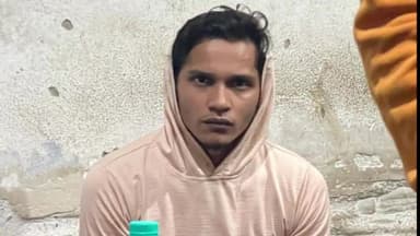 पटना ग्रामीण: धीरेंद्र शास्त्री को जान से मारने की धमकी देने वाला आरोपी कंकड़बाग थाना इलाके से गिरफ्तार