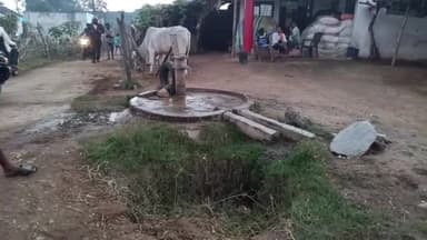 कटंगी: 1 साल से मजदूरी के लिए भटक रहा मजदूर, सादाबोडी पंचायत में नहीं हो रही सुनवाई अफसर का नहीं ध्यान