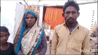 लखीमपुर: ओधन्ना गांव में शराब के नशे में धुत 5 आरोपियों ने गाली-गलौज का विरोध करने पर दंपति परिवार को पीटा