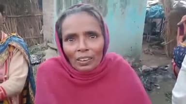 शाहजहांपुर: गांव चंदोखा निवासी मजदूर का घर के बाहर पड़ा मिला शव, पुलिस ने पोस्टमार्टम के लिए भिजवाया शव