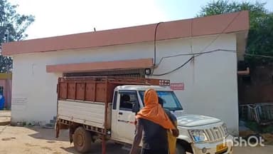 गढ़वा: गढ़वा चिनिया थाना क्षेत्र के फटहवा जंगल में एक पेड़ से झूलता हुआ शव बरामद