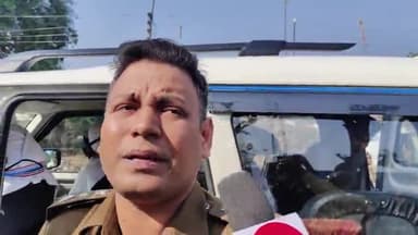 सोनो: हथिया स्थित केनरा बैंक में चोरों द्वारा चोरी करने का किया गया प्रयास रहा असफल, पुलिस जांच में जुटी