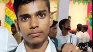 टूंडला: थाना टूंडला क्षेत्र के शक्ति नगर निवासी युवक घर से हुआ लापता नहीं लगा सुराग परिजनों ने गुमशुदी कराई दर्ज