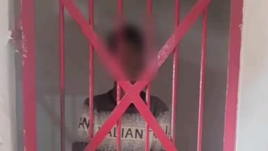 गोरखपुर: लूट का अपराध करने के आरोप में रामगढ़ताल पुलिस ने एक अभियुक्त को फुलवरिया से किया गिरफ्तार लूट का मोबाइल हुआ बरामद