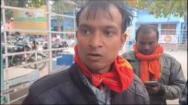 गोपालगंज: ढेया सुपौली गांव में एनएच के किनारे खड़ी बुजुर्ग महिला को बाईक सवार ने मारी टक्कर, अस्पताल ले जाते समय  हुई मौत