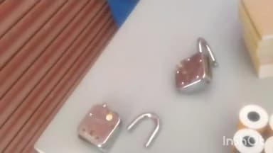 खिजरसराय: खिजरसराय बाईपास में बिजली ऑफिस के समीप से दो दुकानों में हुई चोरी