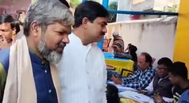 निरसा/चिरकुंडा: निरसा पंचायत में आपकी योजना आपकी सरकार आपके द्वार कार्यक्रम का किया गया आयोजन