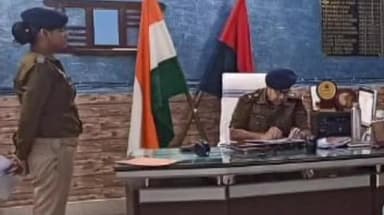 बक्सर: एसपी कार्यालय में आयोजित जन शिकायत निवारण सुनवाई के तहत कई मामलों की हुई सुनवाई