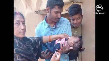 देवीपुर: देवीपुर प्रखंड क्षेत्र अंतर्गत दूसरे दिन भी चलाया गया पल्स पोलियो अभियान