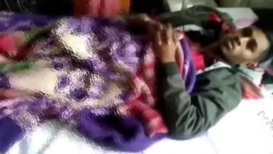 रतलाम नगर: महू रोड पर कार चालक ने मारी बाइक को टक्कर एक व्यक्ति हुआ घायल जिला अस्पताल में उपचार जारी