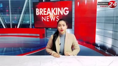 मुरादाबाद-इंगेजमेंट के प्रोग्राम से लौट मिनी बस अनियंत्रित होकर पलटी 
#nationaltoday24 #muradabadnews #newsmuradabad #mu