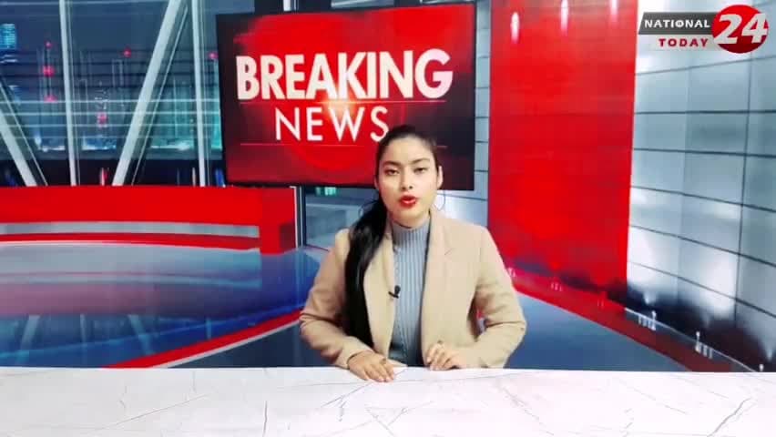 मुरादाबाद-इंगेजमेंट के प्रोग्राम से लौट मिनी बस अनियंत्रित होकर पलटी 
#nationaltoday24 #muradabadnews #newsmuradabad #mu