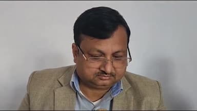 पॉलिटिकल जस्टिस पार्टी के राष्ट्रीय अध्यक्ष सफाई कर्मचारियों के साथ हो रहे अन्याय के खिलाफ डीएम को सौंपेगे ज्ञापन।