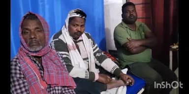 सुपौल: लक्ष्मीनिया में जमीनी विवाद को लेकर हुई मारपीट में 8 लोग हुए जख्मी, सदर अस्पताल सुपौल में इलाज जारी