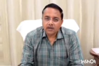 चितरंगी: रोजगार मेले का आयोजन 16 दिसम्बर को रोजगार कार्यालय सिंगरौली के परिसर होगा आयोजित