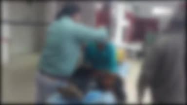 देवेंद्रनगर: अहिरगवां मे जमीनी विवाद के हुआ 2पक्षो मे खुनी संघर्ष पति-पत्नी व पिता घायल महिला ने दुष्कर्म का प्रयास करने के लगाए आरोप