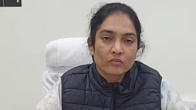 जयसिंहनगर: बहेरहा निवासी एक व्यक्ति द्वारा पुलिस पर अभद्रता करने के आरोप लगाने के मामले में पुलिस ने वस्तुस्थिति से कराया अवगत