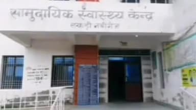 लकड़ी नबीगंज: पड़ौली गांव में आपसी विवाद में हुई मारपीट में 2 लोग हुए घायल, सीवान किया गया रेफर