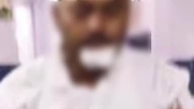 पवई: पुरैना ग्राम के पास मोटर बाइक अनियंत्रित होकर गिरी दो लोग हुए घायल जिला चिकित्सालय रेफर