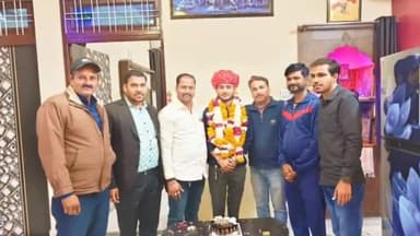 बूंदी: दहेज प्रथा के खिलाफ समाज के युवक की अनूठी पहल दहेज नहीं लेने वाले दूल्हे के लिए भेजेंगे निशुल्क वाहन