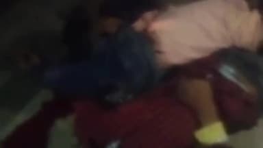 करछना: करछना कोहड़ार पुल पर ट्रक से टकराए बाइक सवार दो युवक, दोनों युवकों की मौके पर हुई दर्दनाक मौत