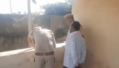 डग: पड़ासली गांव में खेत पर काम करने गई युवती की संदिग्ध अवस्था में हुई मौत