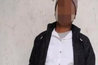 मेसकौर: मारपीट, जातिसूचक शब्द के प्रयोग एवं दंगा फैलाने जैसे जघन्य कांड में फ़रार अभियुक्त को पुलिस ने अकरी से किया गिरफ्तार।