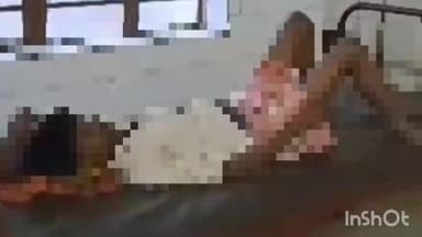 कुरवाई: सिरोंज रोड पर लकड़ी काटने पेड़ पर चढ़ा युवक गिरने से हुआ घायल, अस्पताल में उपचार जारी