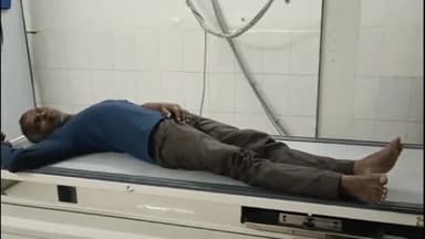 झाझा: सोहजाना गांव में दो भाइयों के बीच हुई मारपीट में एक हुआ घायल, रेफ़रल अस्पताल झाझा में किया गया इलाज