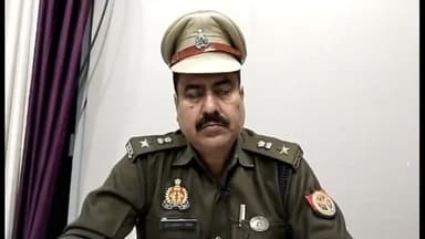 रामपुर: थाना सिविल लाइन क्षेत्र में महिला के पूर्व पति ने वर्तमान पति पर चाकू से किया हमला, पुलिस आरोपियों पर की कार्यवाही : ASP