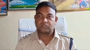 हज़ारीबाग: पेलावल थाना पुलिस ने नाबालिग को भगाने के आरोप में छड़वा निवासी युवक को किया गिरफ्तार