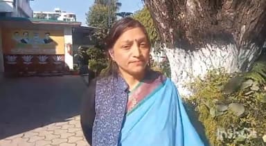 देहरादून: यूसीसी को लेकर भाजपा प्रदेश प्रवक्ता सुनीता विद्यार्थी ने कहा, जल्द बुलाया जाएगा विधानसभा सत्र