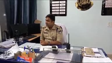 होशंगाबाद नगर: बजरिया में एक घर में हुई चोरी का सामान आरोपी ने माखन नगर में बेचा, पुलिस कर रही मामले की जांच